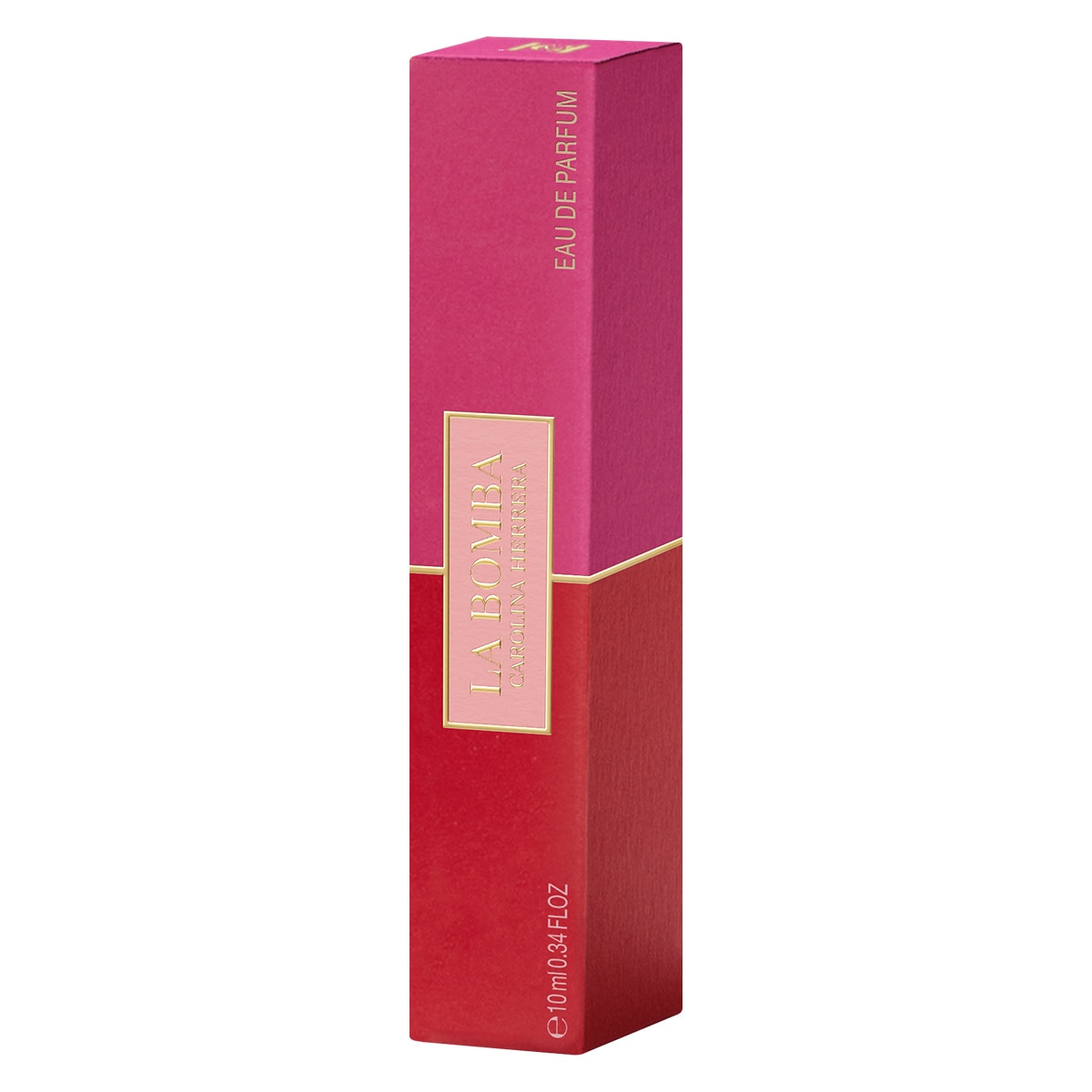 LA BOMBA EAU DE PARFUM